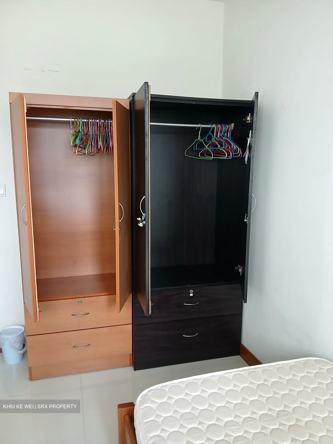Blk 292A Skypeak @ Bukit Batok (Bukit Batok), HDB 3 Rooms #538096451
